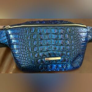 Melbourne Collection Harker Neptune Belt Bag